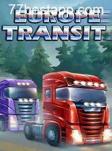 EuropeTransit